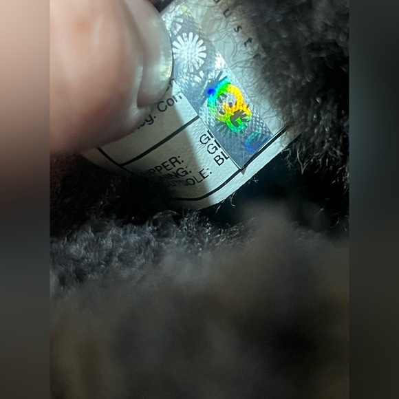 UGG Classic Tall Chocolate Brown Boots size 5 good condition of the leather! - Picture 7 of 9